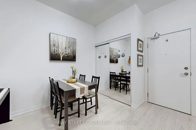 Additional property image - 20 Bruyeres Mews Unit 616