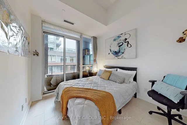 Additional property image - 20 Bruyeres Mews Unit 616