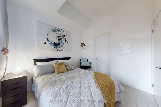 Additional property image - 20 Bruyeres Mews Unit 616