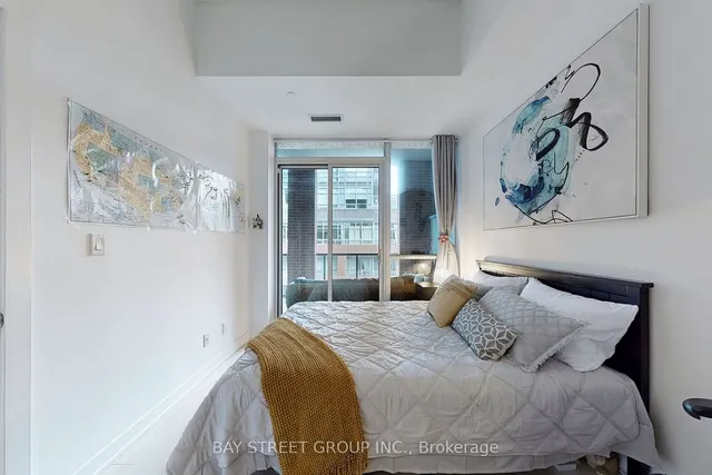 Additional property image - 20 Bruyeres Mews Unit 616