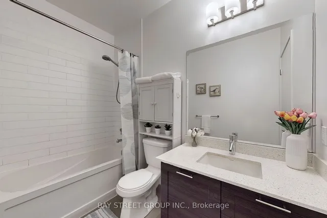 Additional property image - 20 Bruyeres Mews Unit 616