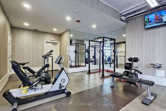 Additional property image - 20 Bruyeres Mews Unit 616