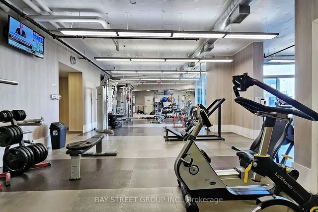 Additional property image - 20 Bruyeres Mews Unit 616