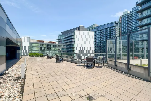 Additional property image - 20 Bruyeres Mews Unit 616