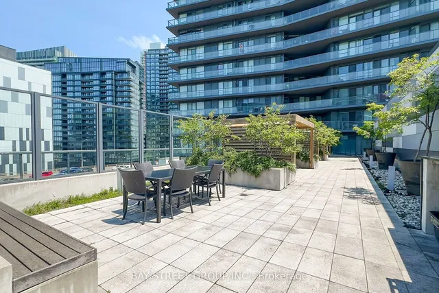 Additional property image - 20 Bruyeres Mews Unit 616