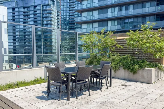 Additional property image - 20 Bruyeres Mews Unit 616