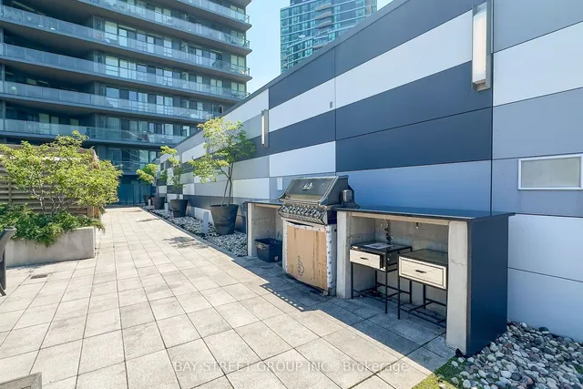 Additional property image - 20 Bruyeres Mews Unit 616