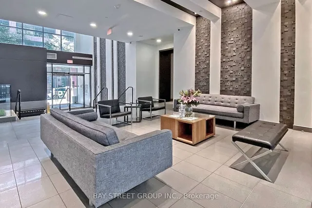 Additional property image - 20 Bruyeres Mews Unit 616