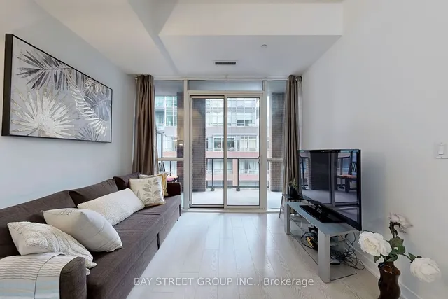 Additional property image - 20 Bruyeres Mews Unit 616