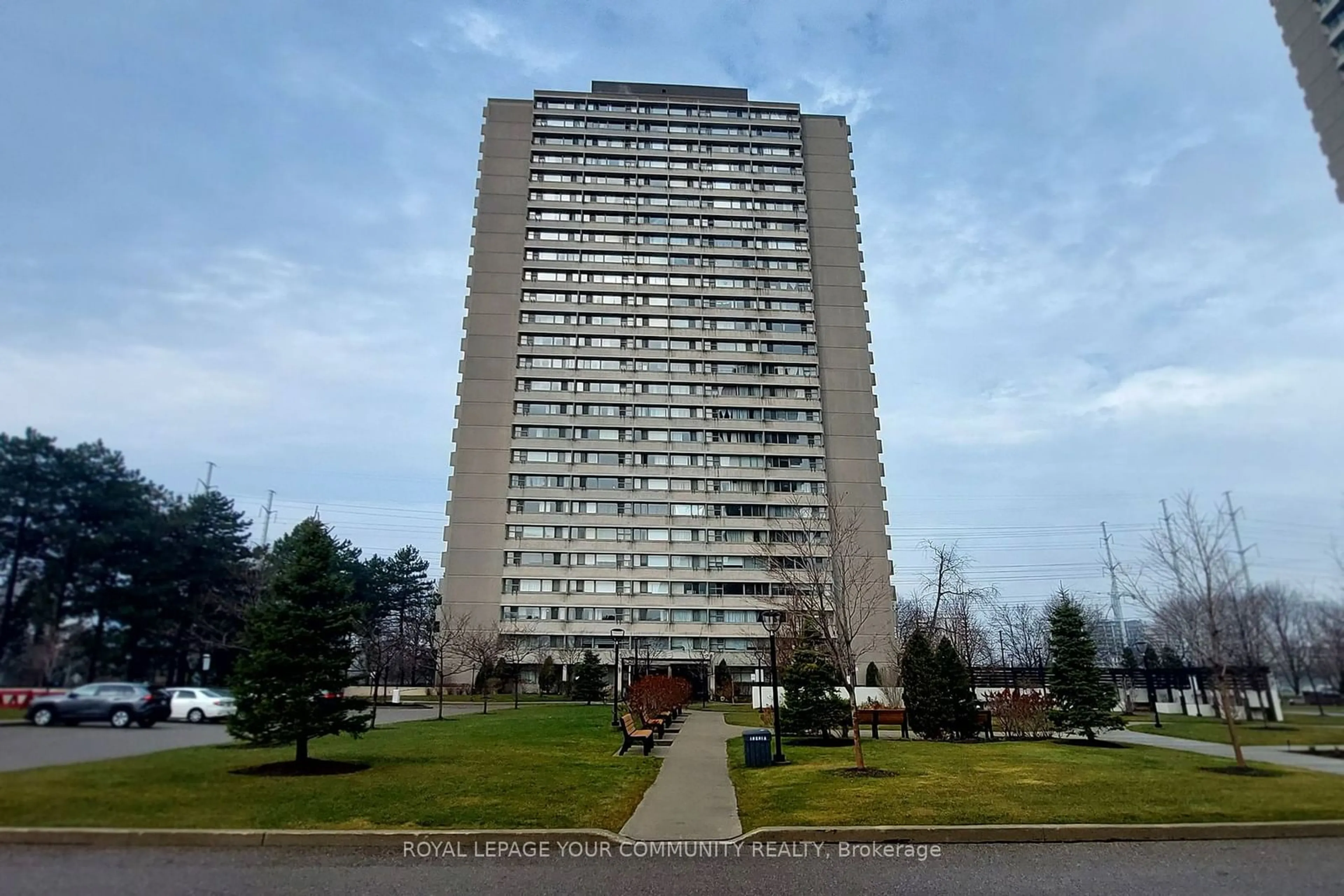 Unknown for 735 Don Mills Rd #PH07, Toronto Ontario M3C 1T1