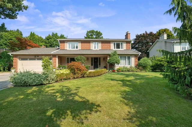 Additional property image - 59 Montressor Dr