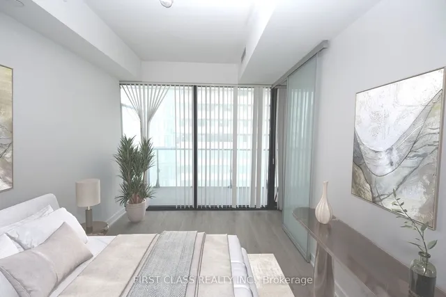 Additional property image - 185 Roehampton Ave Unit 2712