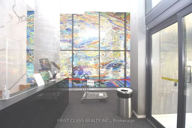 Additional property image - 185 Roehampton Ave Unit 2712