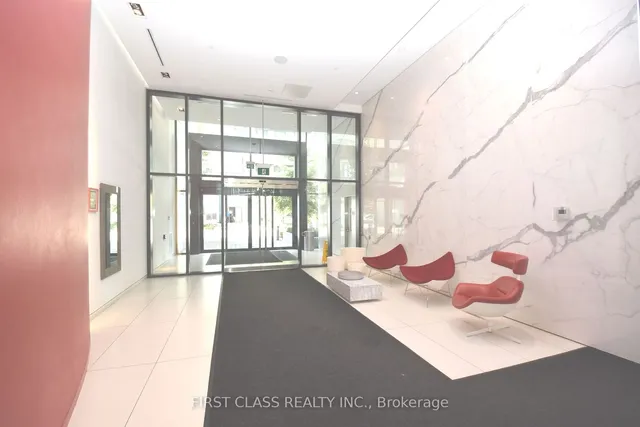 Additional property image - 185 Roehampton Ave Unit 2712