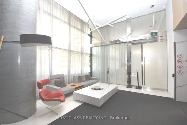 Additional property image - 185 Roehampton Ave Unit 2712