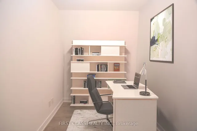 Additional property image - 185 Roehampton Ave Unit 2712
