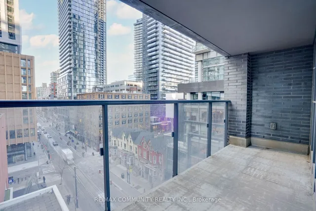 Additional property image - 295 Adelaide St Unit 824