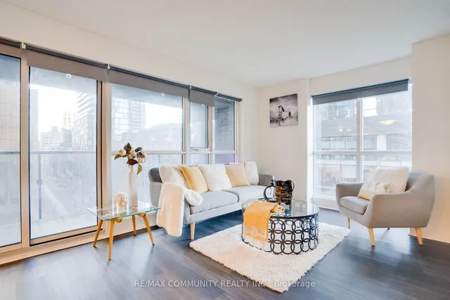 Additional property image - 295 Adelaide St Unit 824