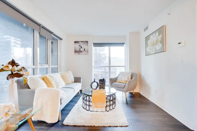 Additional property image - 295 Adelaide St Unit 824