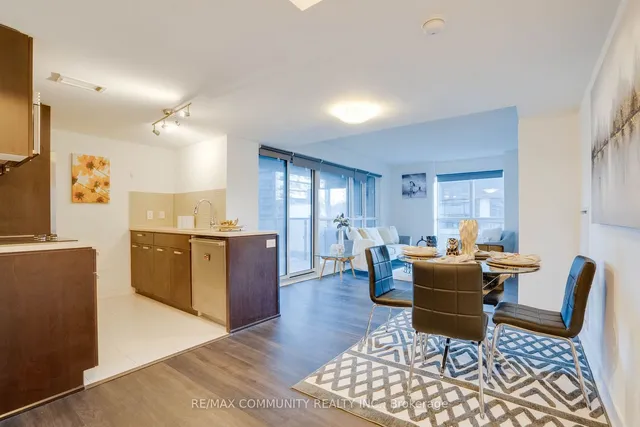Additional property image - 295 Adelaide St Unit 824