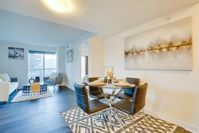 Additional property image - 295 Adelaide St Unit 824
