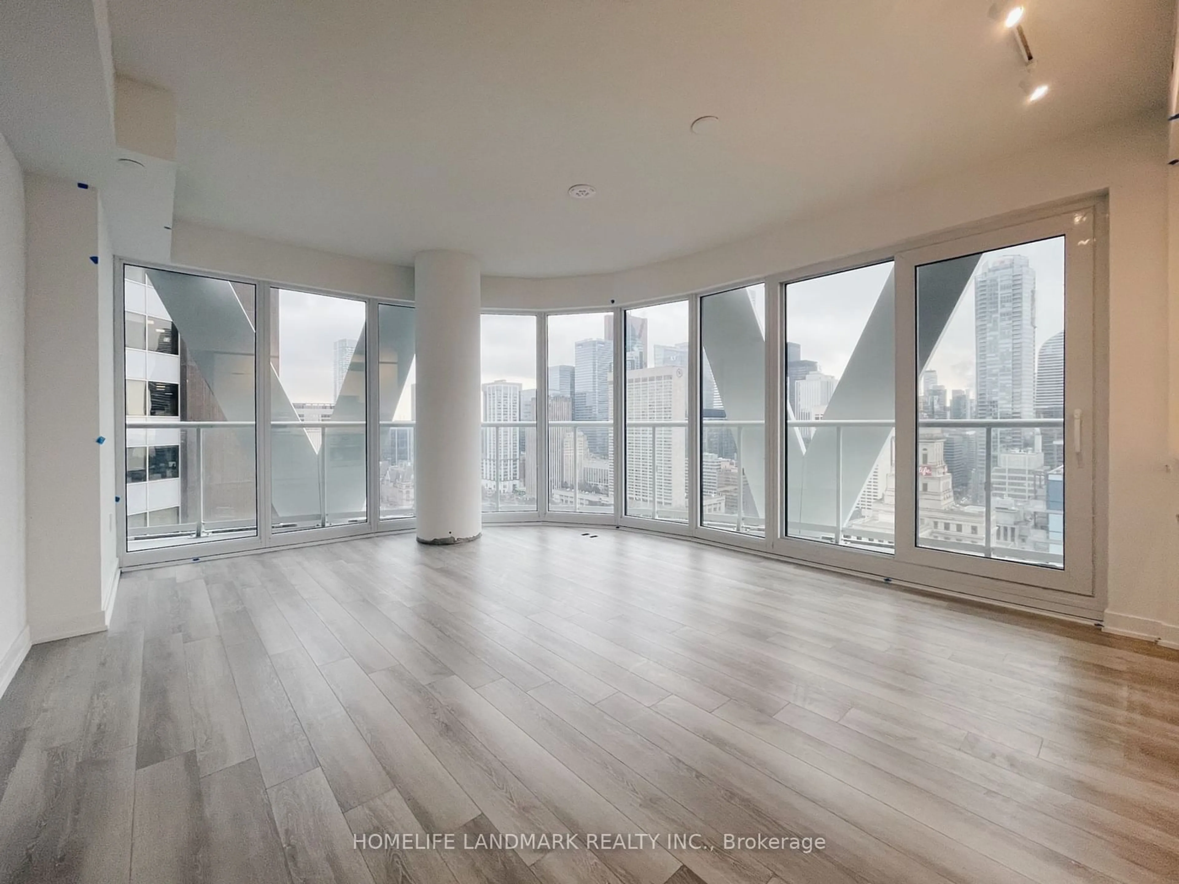 A pic of a room for 230 Simcoe St #2514, Toronto Ontario M5T 1T4