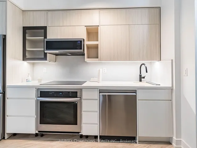 Additional property image - 50 Bruyeres Mews Unit 502