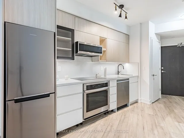 Additional property image - 50 Bruyeres Mews Unit 502