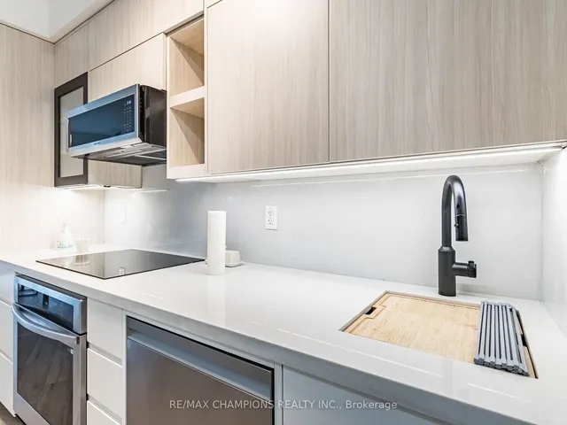 Additional property image - 50 Bruyeres Mews Unit 502