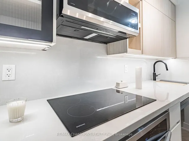 Additional property image - 50 Bruyeres Mews Unit 502