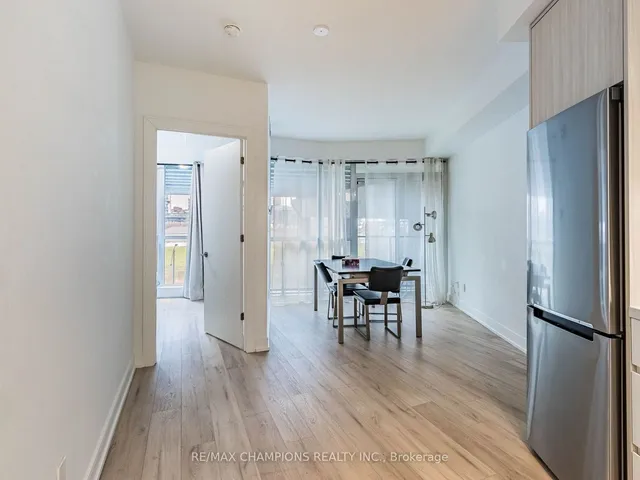 Additional property image - 50 Bruyeres Mews Unit 502