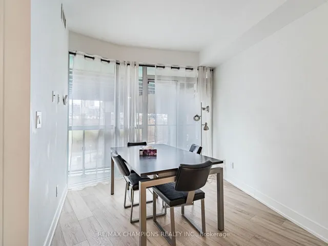 Additional property image - 50 Bruyeres Mews Unit 502