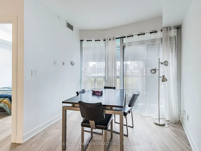 Additional property image - 50 Bruyeres Mews Unit 502