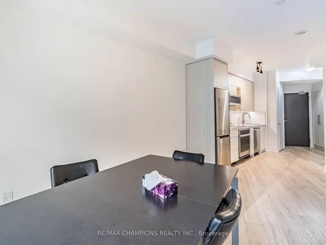 Additional property image - 50 Bruyeres Mews Unit 502