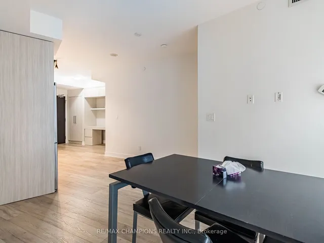 Additional property image - 50 Bruyeres Mews Unit 502