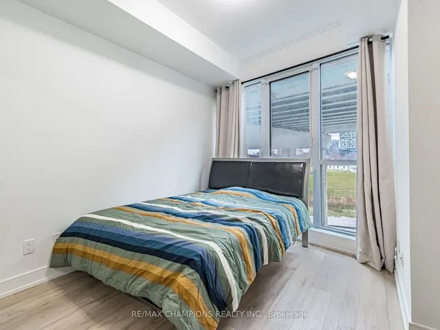 Additional property image - 50 Bruyeres Mews Unit 502