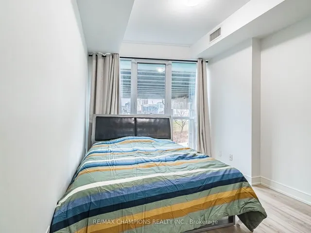Additional property image - 50 Bruyeres Mews Unit 502