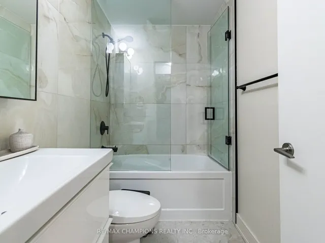 Additional property image - 50 Bruyeres Mews Unit 502