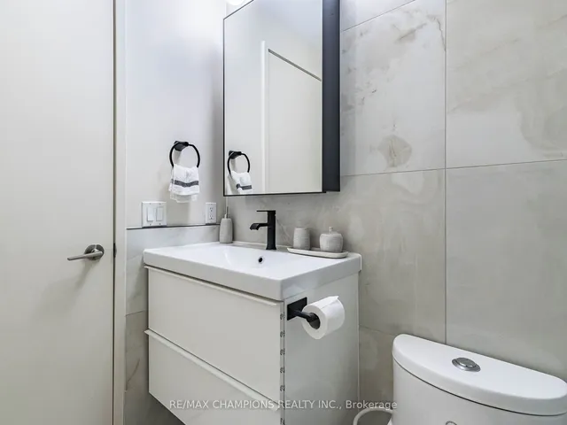Additional property image - 50 Bruyeres Mews Unit 502