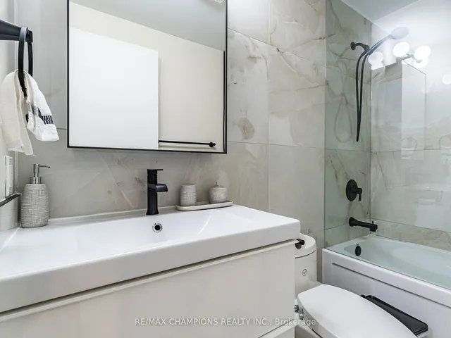 Additional property image - 50 Bruyeres Mews Unit 502
