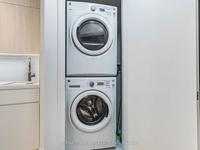 Additional property image - 50 Bruyeres Mews Unit 502