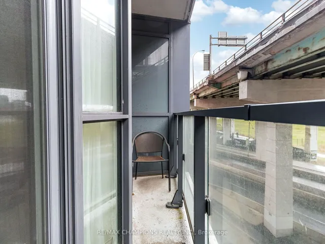 Additional property image - 50 Bruyeres Mews Unit 502