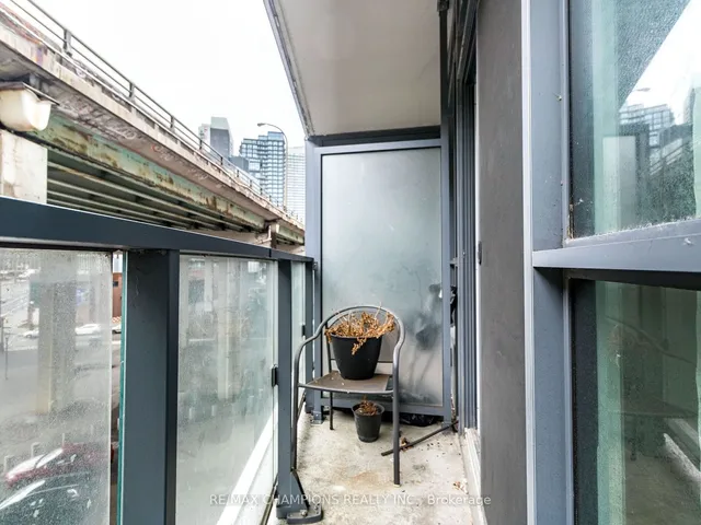 Additional property image - 50 Bruyeres Mews Unit 502
