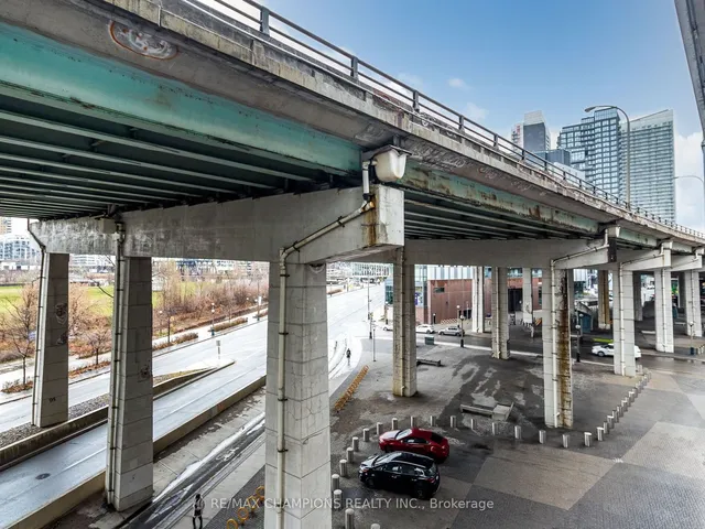 Additional property image - 50 Bruyeres Mews Unit 502
