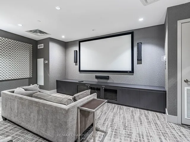 Additional property image - 50 Bruyeres Mews Unit 502