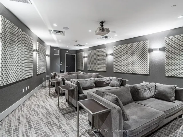 Additional property image - 50 Bruyeres Mews Unit 502