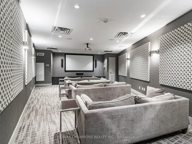 Additional property image - 50 Bruyeres Mews Unit 502