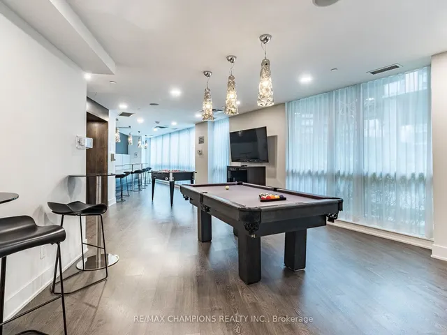 Additional property image - 50 Bruyeres Mews Unit 502