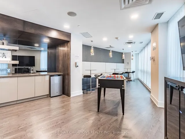 Additional property image - 50 Bruyeres Mews Unit 502