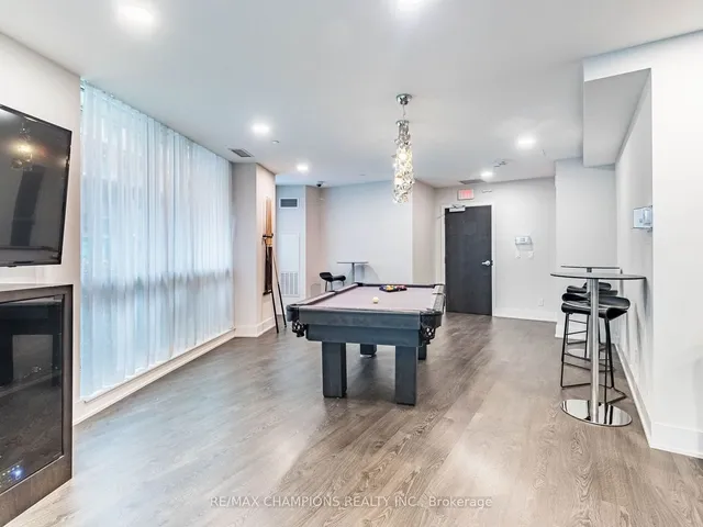 Additional property image - 50 Bruyeres Mews Unit 502